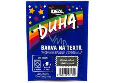 Duha Farba do tkanin numer 39 oliwkowa zieleń 15 g