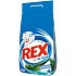 Rex Amazonia Freshness prášek na praní 60 dávek 4,5 kg