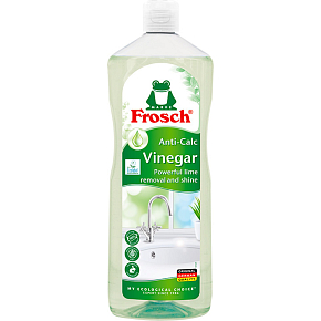 Frosch uniwersalny środek czyszczący z octem, 1 l