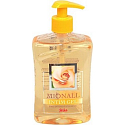 Mika Mionall Natur intimní gel s dávkovačem 500 ml