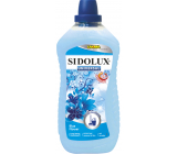 Sidolux Universal Soda Niebieskie kwiaty środek czyszczący do wszystkich zmywalnych powierzchni i podłóg 1 l