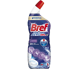 Bref WC żel Excellence Gel Color Aktiv+ Lawenda, 700 ml