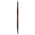 Artdeco Ultra Fine Brow Liner ultra cienka linia do brwi 15 Saddle 0,09 g