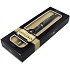Nekupto Liga Pravých Gentlemanů Luxusní pero v krabičce Jsi můj Gentleman 17,5 x 6,5 x 2,5 cm