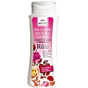 Bione Cosmetics Růže micelární pleťová voda pro všechny typy pokožky 255 ml