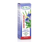 Dr. Popov Odkwaszenie oryginalne ziołowe krople 50 ml