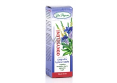 Dr. Popov Odkwaszenie oryginalne ziołowe krople 50 ml