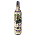 Kitl Syrob Bio Czarna porzeczka z miąższem syrop do domowych lemoniad 500 ml