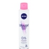 Nivea Tvarovací sprej Straight pro hladký účes proti krepatění a vysušování vlasů 250 ml
