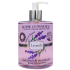 Jeanne en Provence Lavande Levandule mycí gel na ruce dávkovač 500 ml