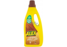 Alex Lśniąca powłoka do drewna i laminatu 750 ml