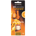 Kozák Pomeranč w buteleczce do auta 5 ml