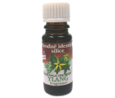 Slow-Natur Ylang Vonný olej 10 ml