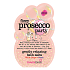 Treaclemoon Fizzy Prosecco Party sůl do koupele 80 g
