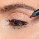 Artdeco Soft Eyeliner voděodolná konturovací tužka na oči 88 Deep Berry 1,2 g