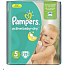 Pampers Active Baby Dry 5 Junior 11-18 kg jednorázové plenky 28 kusů