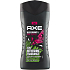 Axe Wild Fresh Bergamot & Pink Pepper żel pod prysznic dla mężczyzn 250 ml