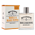 Scottish Fine Soaps Černý pepř a ostropestřec toaletní voda pro muže 100 ml