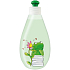 Frosch Eko Aloe Vera prostředek na ruční mytí nádobí dávkovač 400 ml