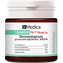 Bielenda Dr. Medica Acne dermatologický pleťový krém proti akné denní/noční 50 ml