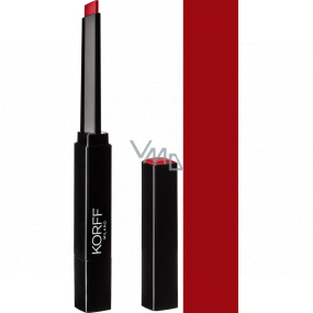 Korff Cure Make Up Matt Lipstick matująca pomadka 03 1,3 g