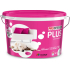 Colorlak Prointeriér Plus V2098 malarska farba Biała matowa 4 kg