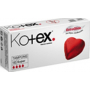 Kotex Super tampony 16 kusů