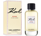 Karl Lagerfeld Rome Divino Amore woda perfumowana dla kobiet 100 ml