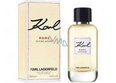 Karl Lagerfeld Rome Divino Amore woda perfumowana dla kobiet 100 ml