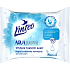 Linteo wilgotny papier toaletowy Aqua Sensitive, 60 szt.