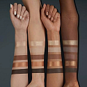 Catrice 5 In A Box Mini Eyeshadow Palette paleta očních stínů 010 Golden Nude Look 4 g