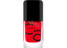Catrice ICONails Gel Lacque lak do paznokci 140 Vive l'Amour 10,5 ml