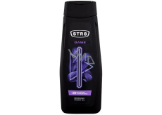 Str8 Game sprchový gel pro muže 250 ml