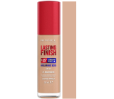 Rimmel Lasting Finish Hyaluronic Acid długotrwały nawilżający podkład 150 Rose Vanilla 30 ml