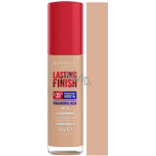 Rimmel Lasting Finish Hyaluronic Acid długotrwały nawilżający podkład 150 Rose Vanilla 30 ml