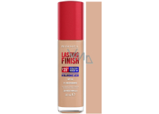 Rimmel Lasting Finish Hyaluronic Acid długotrwały nawilżający podkład 150 Rose Vanilla 30 ml