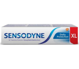 Sensodyne Daily Protection pasta do zębów przeciwko wrażliwości zębów 100 ml