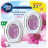 Ambi Pur Łazienka Kwiat & Wiosna odświeżacz powietrza do łazienki 2 x 7,5 ml, duopack