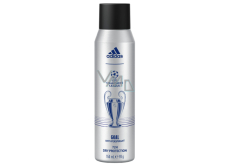 Adidas UEFA Champions Leauge GOAL M AP 150ml 4943