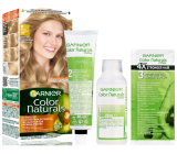 Garnier Color Naturals barva na vlasy 8 Přirozená světlá blond