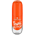 Essence Gel Nail Colour lak do paznokci 81 Tropic Like It’a hot 8 ml