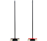 Vektex miotła z kijem 120 cm, 1 szt., różne kolory