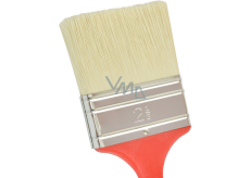 BALTOOL Rozpuszczalnik Standard pędzel płaski, nr 2,5