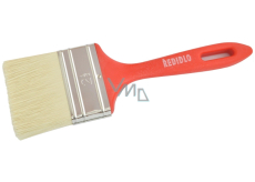 Baltool Ředidlo Standard plochý štětec číslo 2,5