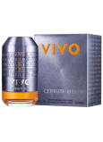 Cerruti 1881 Vivo woda perfumowana dla mężczyzn 60 ml