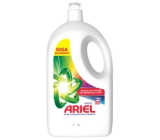 Ariel Color tekutý prací gel na barevné prádlo 100 dávek 4,5 l