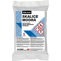 BALTECH siarczan miedzi (modra skała), 1 kg