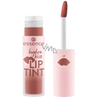 Essence Hydra Kiss barwa do ust 07 Hazelnut Haze 4 ml
