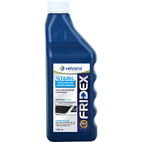 Fridex Stabil, płyn chłodniczy, 1 l
