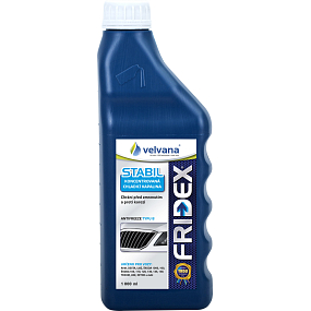 Fridex Stabil, ciecz chłodząca, 1 l